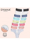 Stringi damskie (S-XL) 1