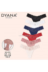 Stringi damskie (S-XL) 1