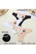 Stringi damskie (S-XL) 1