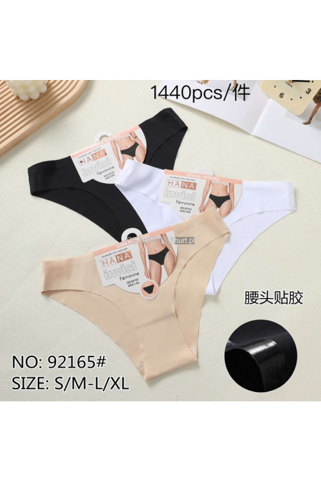 Majtki damskie (S-XL) 1