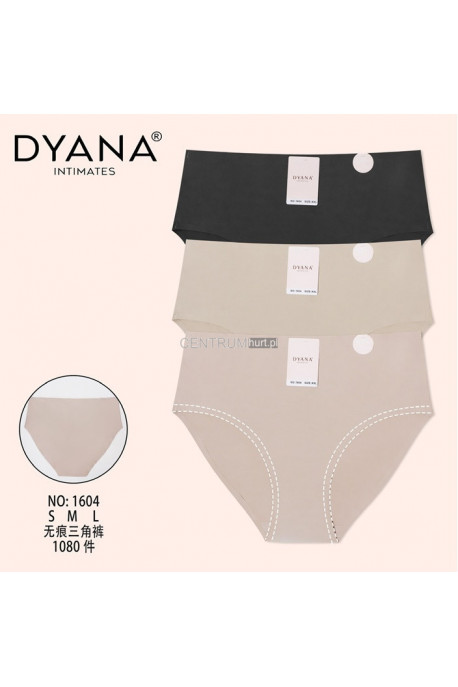 Majtki damskie (S-XL) 1