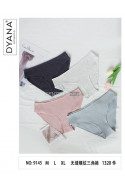 Majtki damskie (S-XL) 1