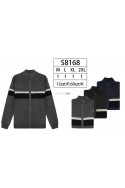 Sweter męski (M-2XL) 56
