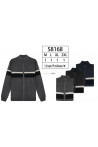 Sweter męski (M-2XL) 56