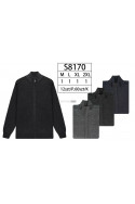 Sweter męski (M-2XL) 56