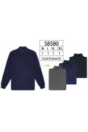Sweter męski (M-2XL) 56