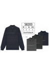 Sweter męski (M-2XL) 56