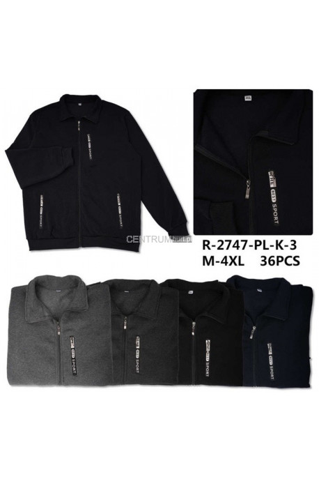 Bluza męska (M-3XL) 1