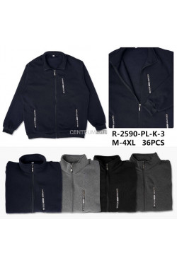 Bluza męska (M-3XL) 1