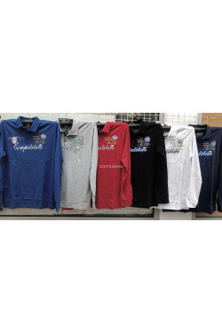 Bluza męska (M-2XL) 57