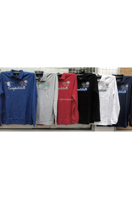 Bluza męska (M-2XL) 57