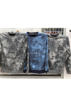 Bluza męska (M-2XL) 57