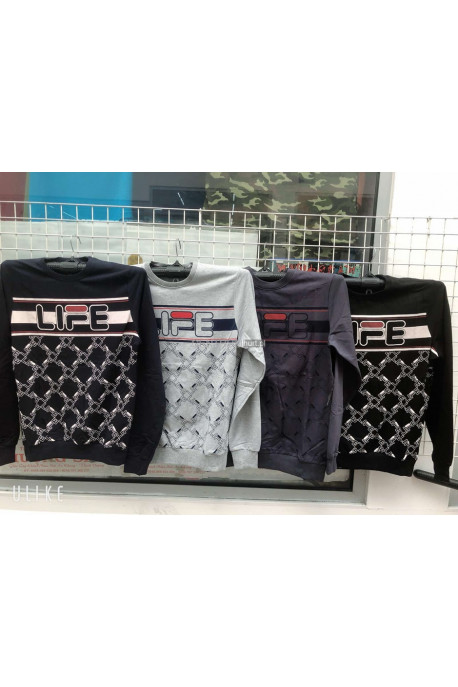 Bluza męska (M-2XL) 57