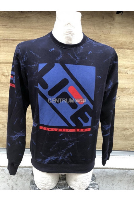 Bluza męska (M-2XL) 57