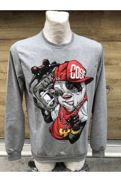 Bluza męska (M-2XL) 57