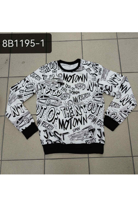 Bluza męska (M-2XL) 57