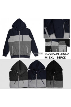 Bluza męska (M-3XL) 1