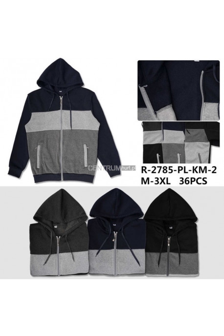 Bluza męska (M-3XL) 1