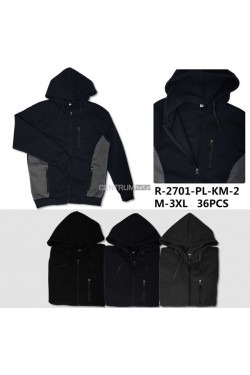 Bluza męska (M-3XL) 1