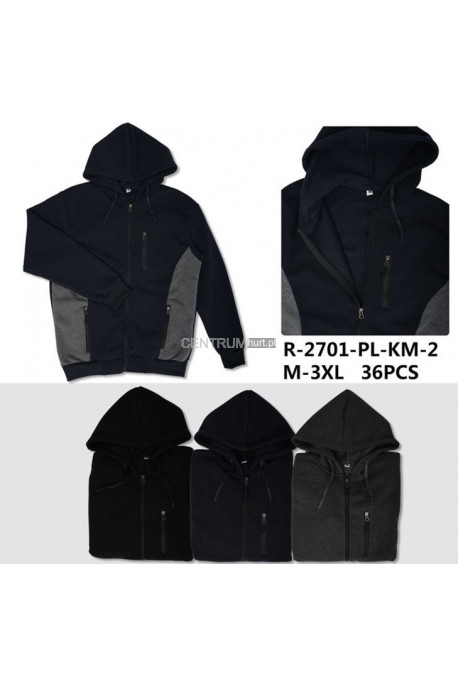 Bluza męska (M-3XL) 1