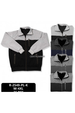Bluza męska (M-3XL) 1