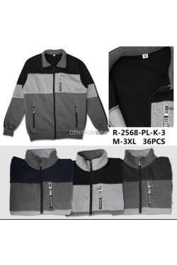 Bluza męska (M-3XL) 1