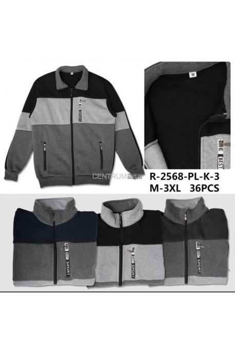Bluza męska (M-3XL) 1
