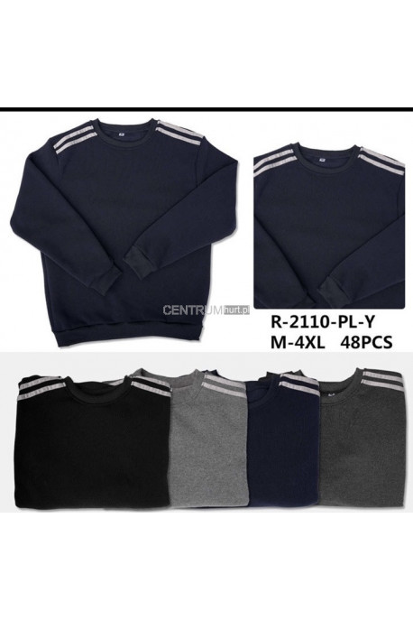 Bluza męska (M-3XL) 1