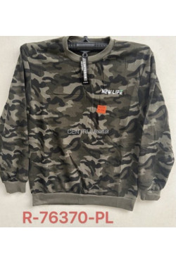 Bluza męska (M-3XL) 1