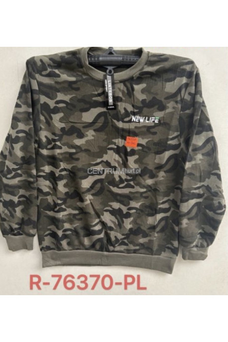 Bluza męska (M-3XL) 1