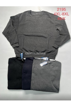 Bluza męska (M-3XL) 1