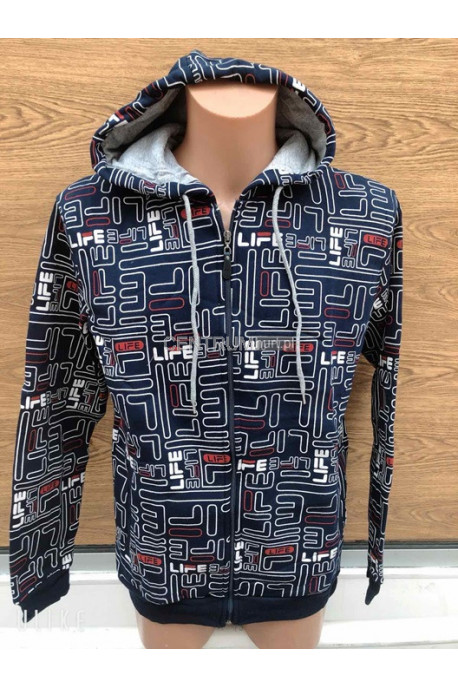 Bluza męska (M-2XL) 57
