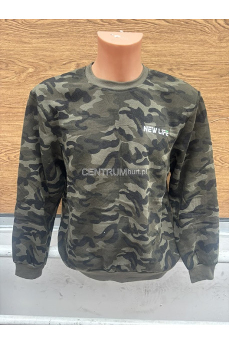 Bluza męska (M-2XL) 57