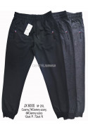 Spodnie dresowe męskie (M-2XL) 1