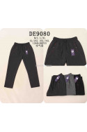 Spodnie dresowe męskie (M-2XL) 1