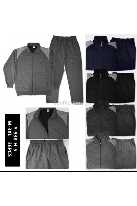 Szorty męskie (M-3XL) 1