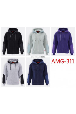 Bluza damska (S-2XL) AMG-311