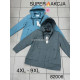 Kurtki damskie przejściowe (2XL-7XL) 1