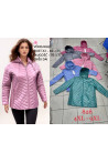 Kurtki damskie przejściowe (4XL-9XL) 1