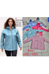Kurtki damskie przejściowe (4XL-9XL) 1
