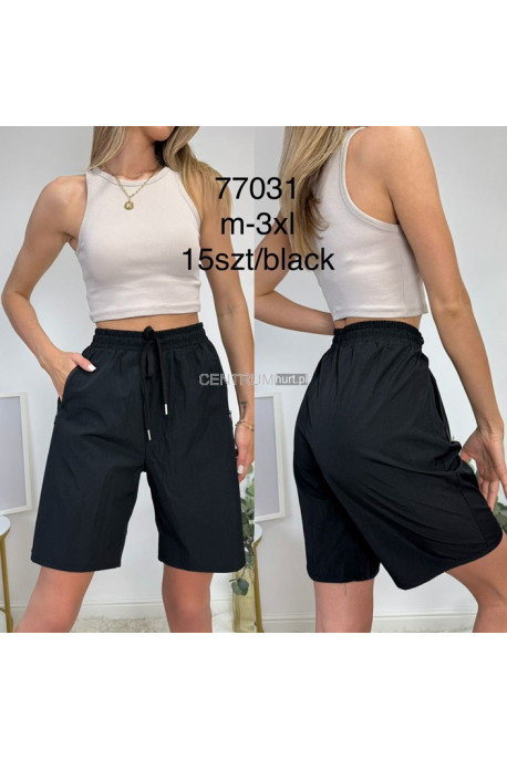 Spodenki damskie (3XL-7XL) 1