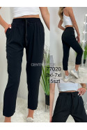 Spodnie damskie (3XL-7XL) 1