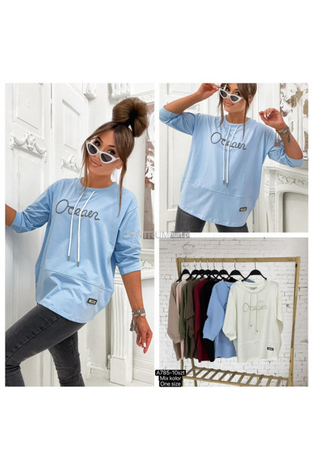 Bluza damska 1