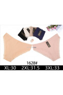 Majtki damskie (XL-3XL) 1