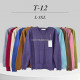 Sweter damski (L-3XL) 1