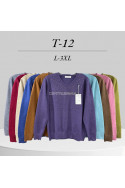 Sweter damski (L-3XL) 1