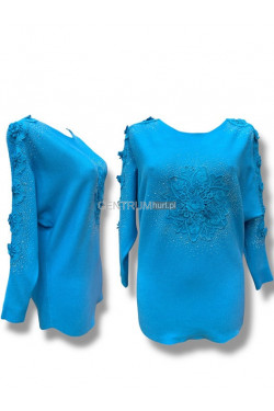 Sweter damski K2009