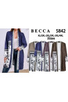 Sweter damski (L-3XL) 1