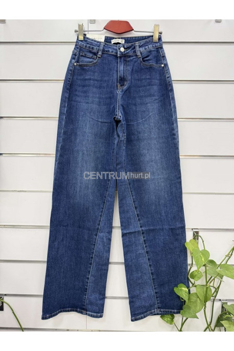 Jeansy damskie (34-42) 14