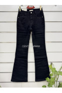 Jeansy damskie (38-48) 15